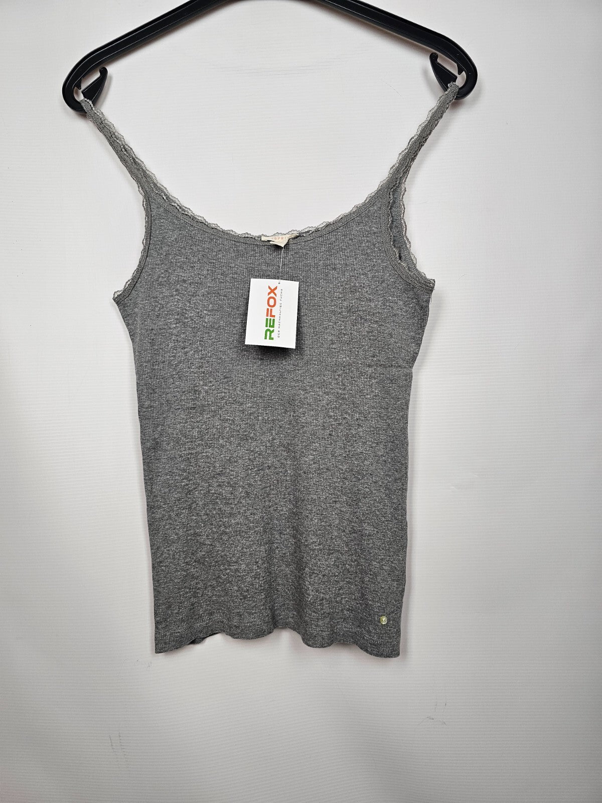 EK6570 Damen Top von Esprit, Grau, Gr.M0