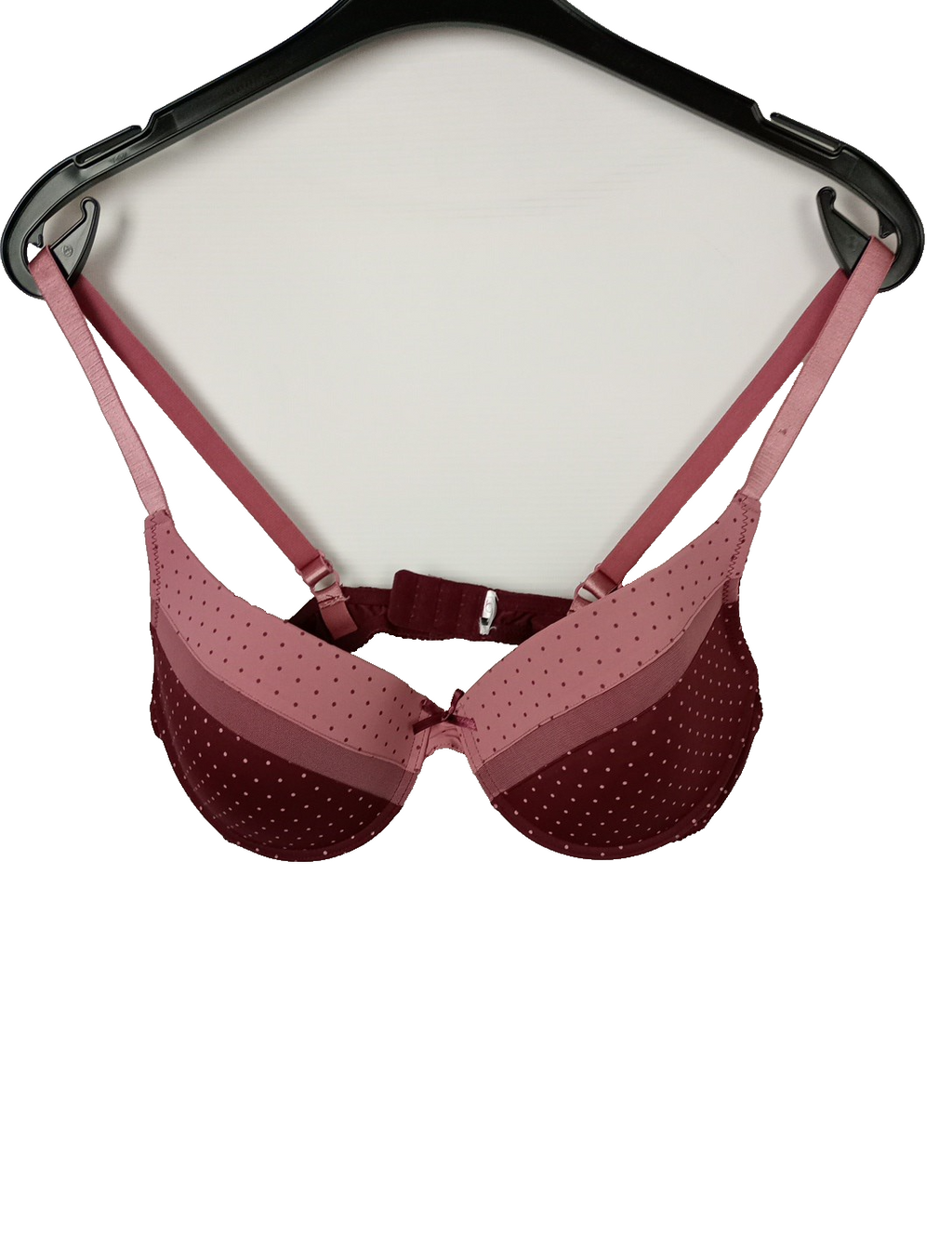 EK8511 Damen BH, Rot, Gr. Ca.: 90 B0