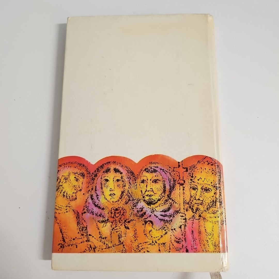 EB2034 Meine Großen Freunde, von Norbert Stryczek 1