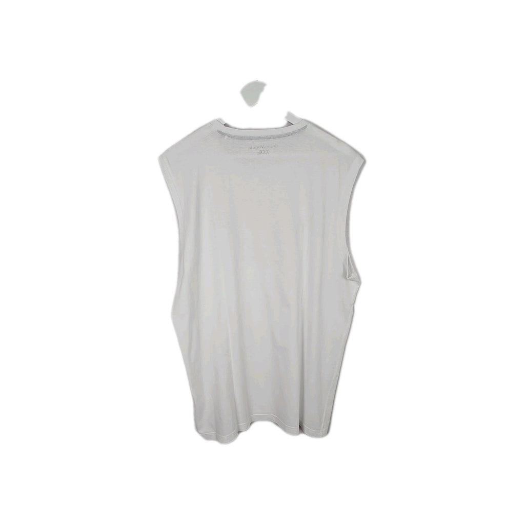 EK9478 Damen T-Shirt Charles Vögele Gr.XXXL Weiß3