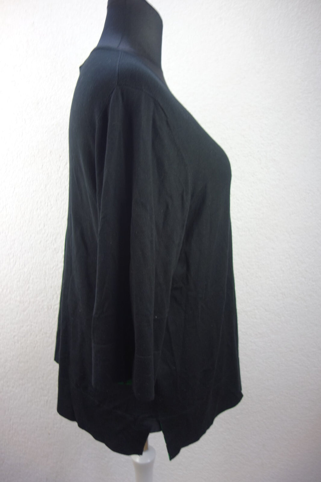 EK0630 Damen Shirt von Brax, schwarz, Gr. 482