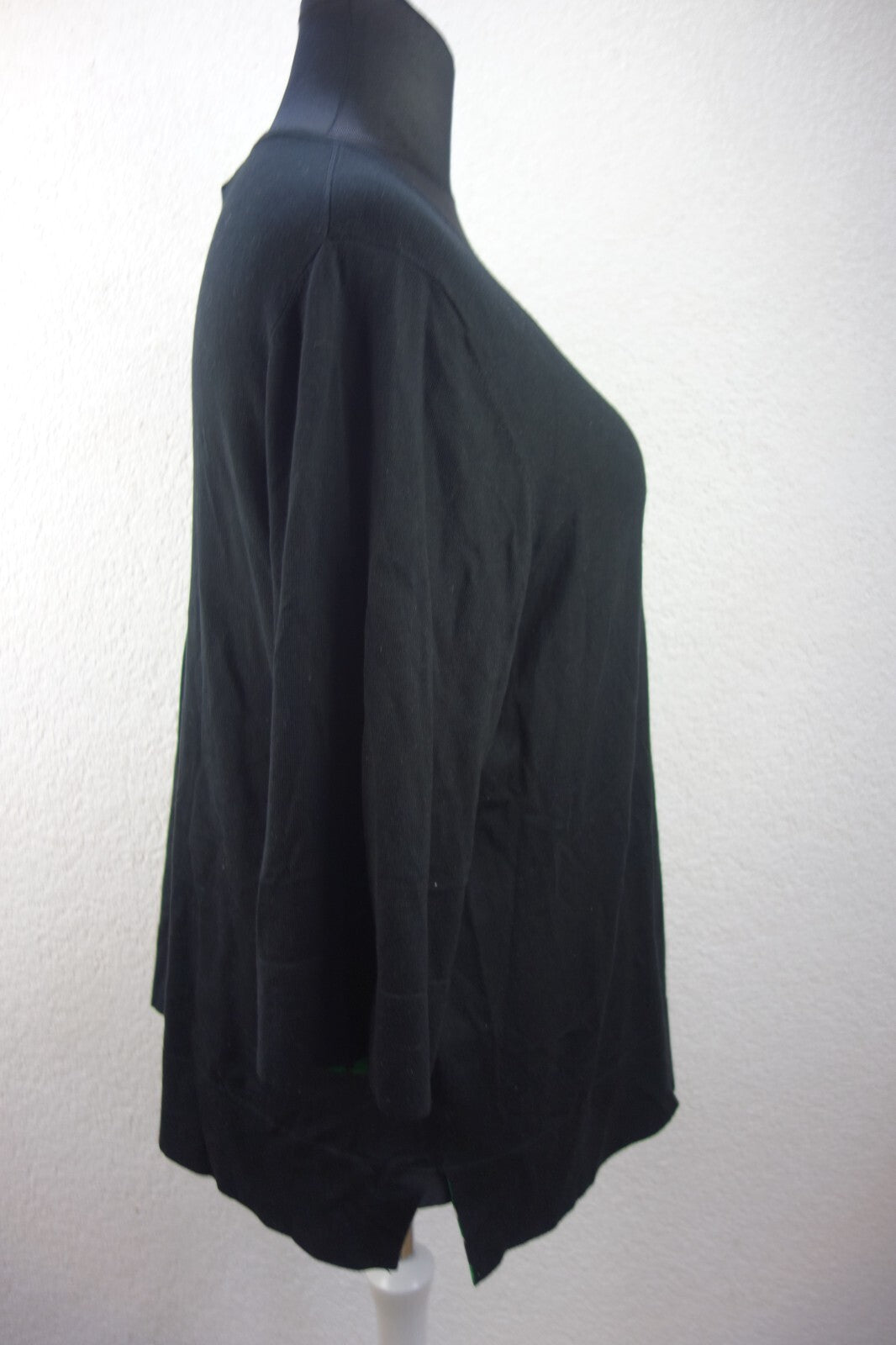EK0630 Damen Shirt von Brax, schwarz, Gr. 482