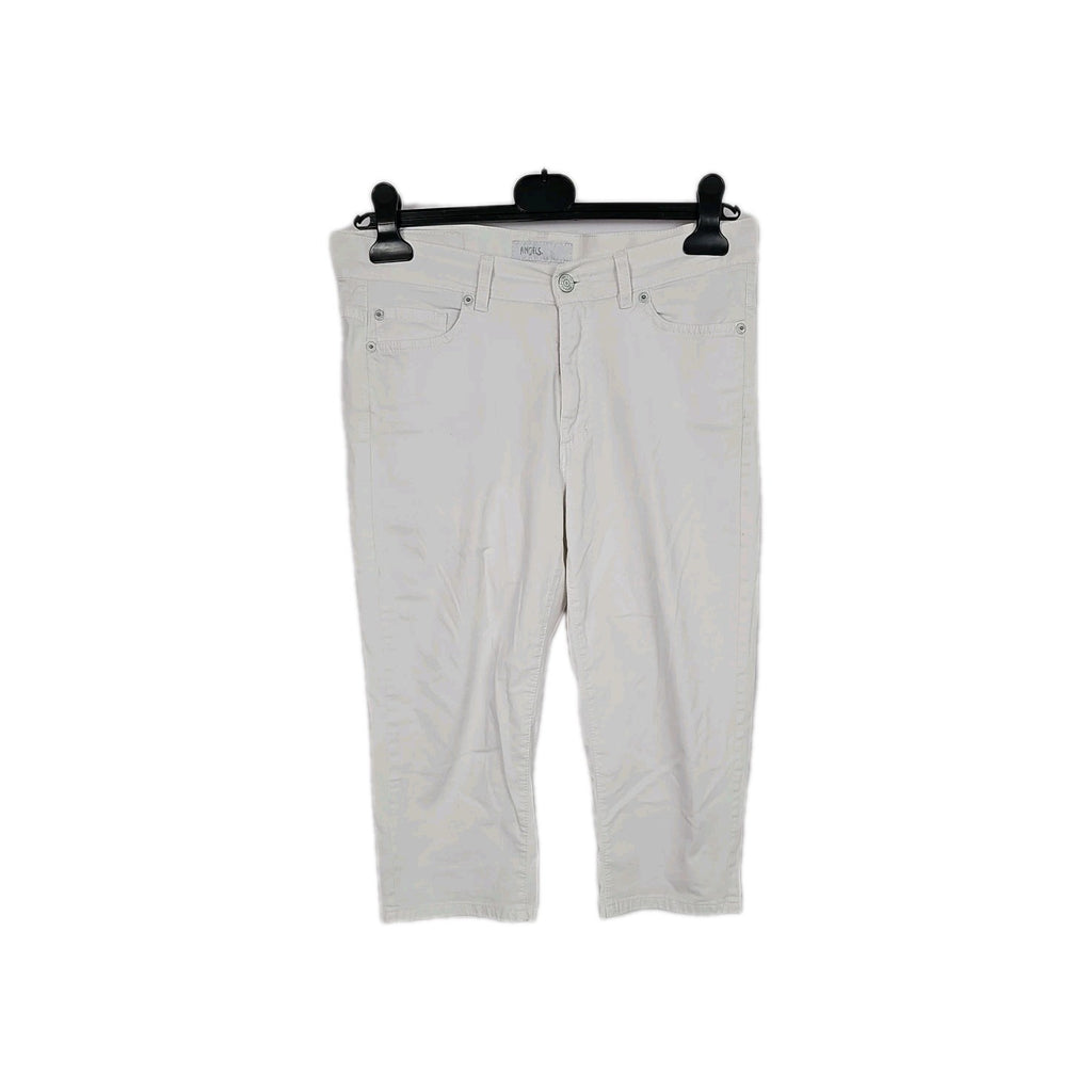 EK10042 Damen Hose Angels Gr M WEIß0