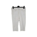 EK10042 Damen Hose Angels Gr M WEIß0