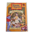 EB3227 SimsalaGrimm 10: Schneewittchen/Der treue Johannes | DVD 0