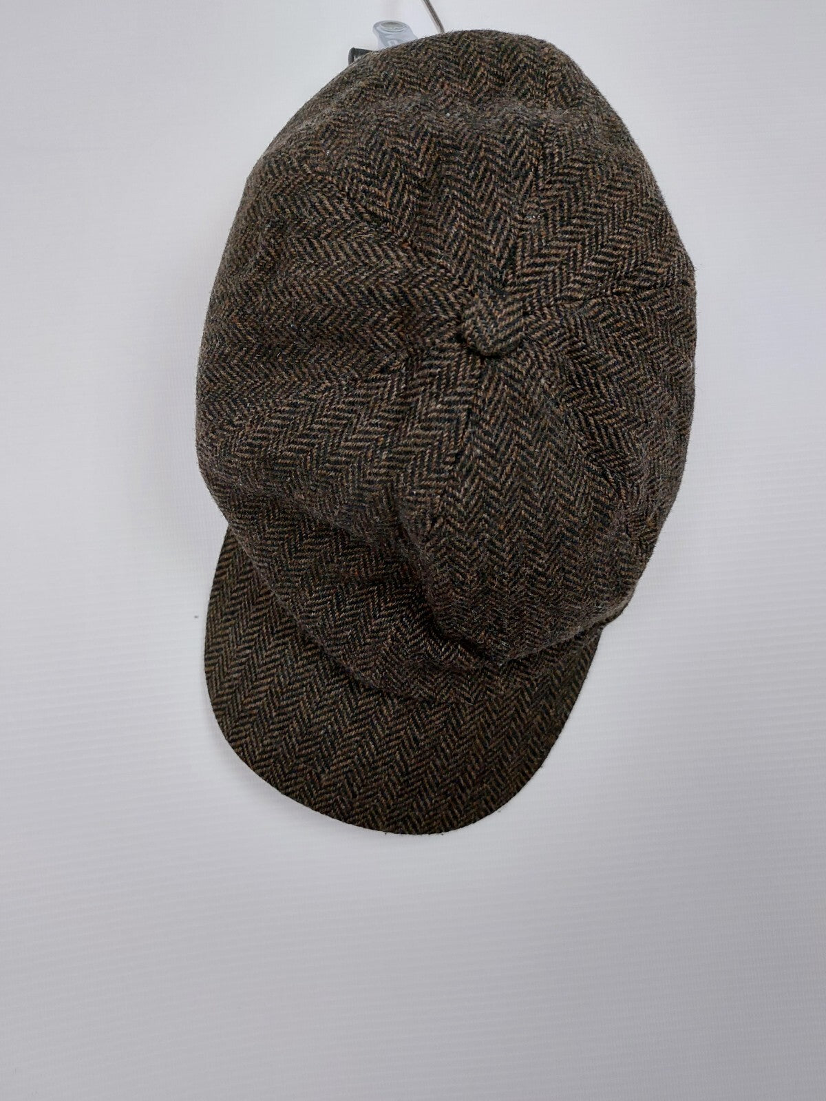 EK4422 Herren Baskenmütze von Breiter, braun, Einheitsmütze0