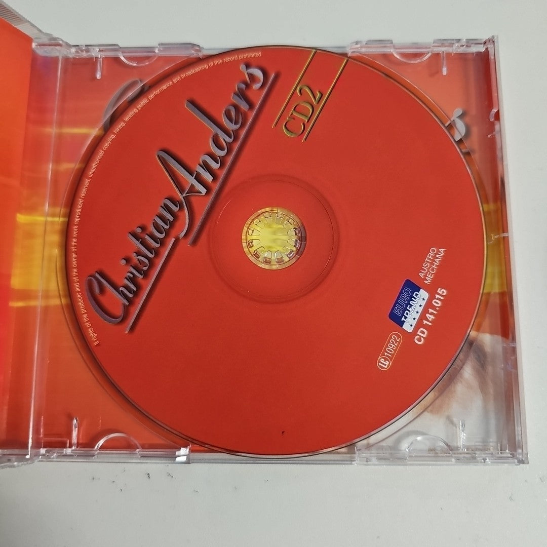EB3160 Die Grossen Erfolge (Audio CD)1