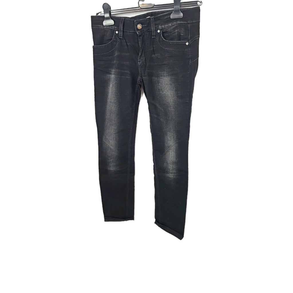 EK8944 Damenhose Liu Jo Schwarz Gr.M0