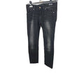 EK8944 Damenhose Liu Jo Schwarz Gr.M0