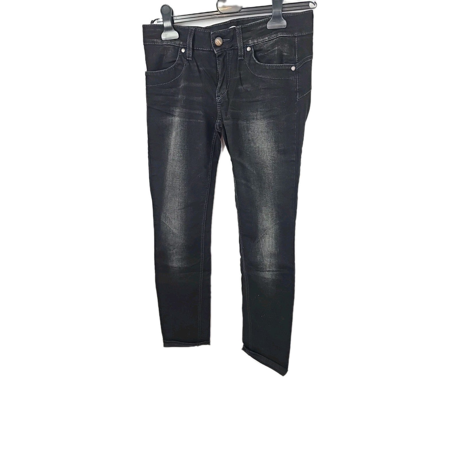 EK8944 Damenhose Liu Jo Schwarz Gr.M0