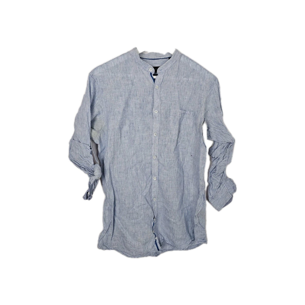 EK8748 Herren Hemd von Westbury, Blau, Gr. S0