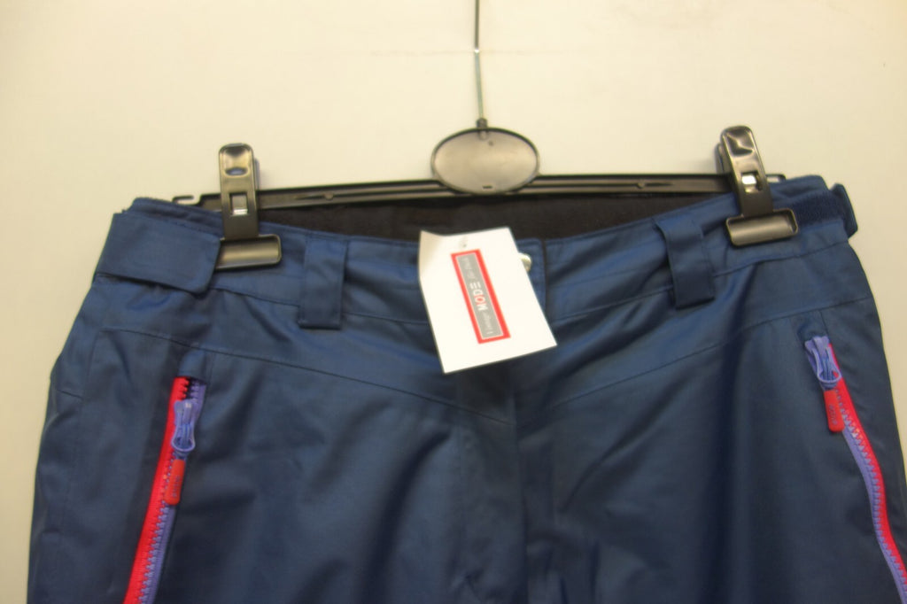 EK1955 Damen Schneehose von active, blau, gr. 401