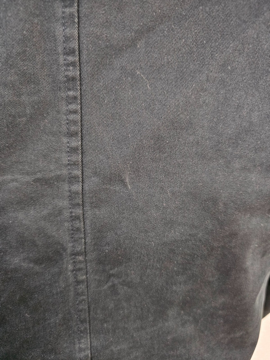 EK5222 Herren Jackett von Camel, schwarz, Gr. 505