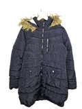 EK7062 Damen Jacke, dunkelblau, Gr.L0