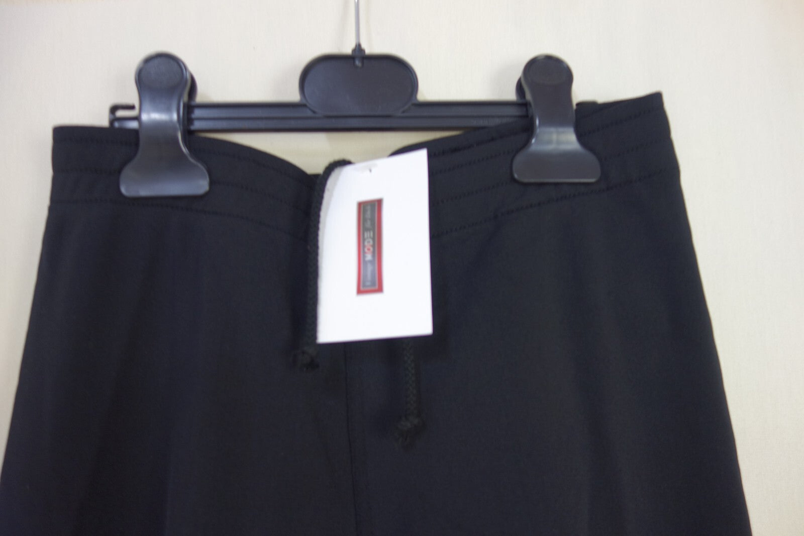 EK0431 Damen Leggings von Maier Sports, schwarz, Gr. 381