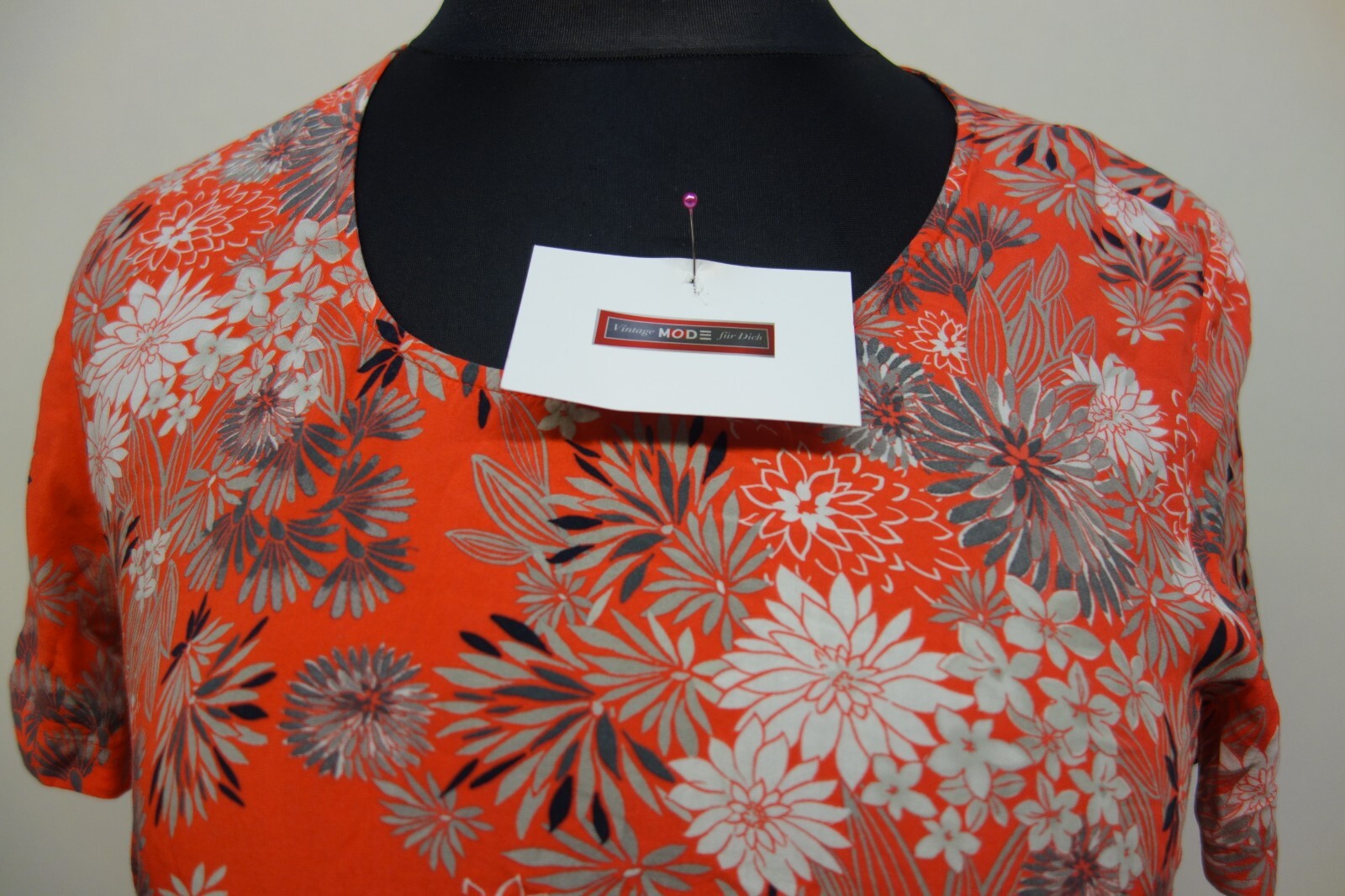 EK1159 Damen Bluse von Kenny S., Gr.381