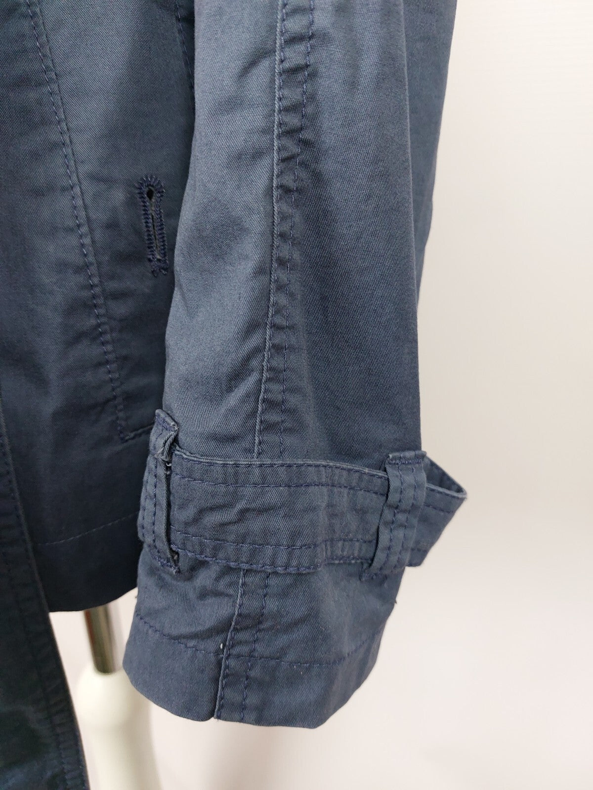 EK5048 Damen Jacke von Esprit, blau, Gr. 364
