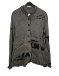 EK7210 Damen Jacke von Patana Plantations, Braun, Gr.M0