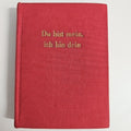 EB2090 Du bist mein, ich bin dein0