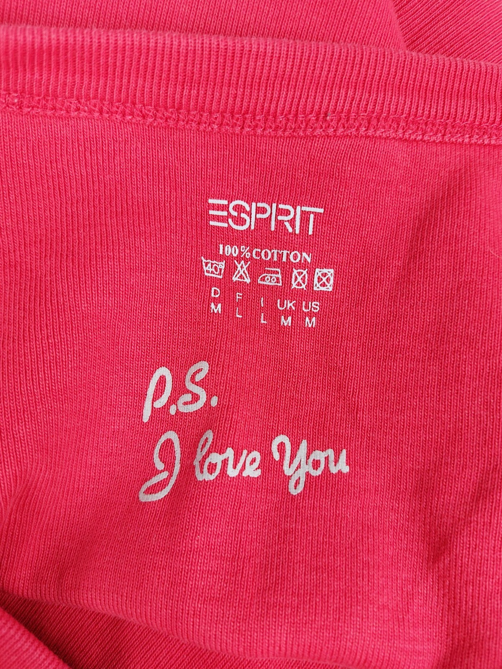 EK4749 Damen dünner Pullover von Esprit, rot, Gr. M5