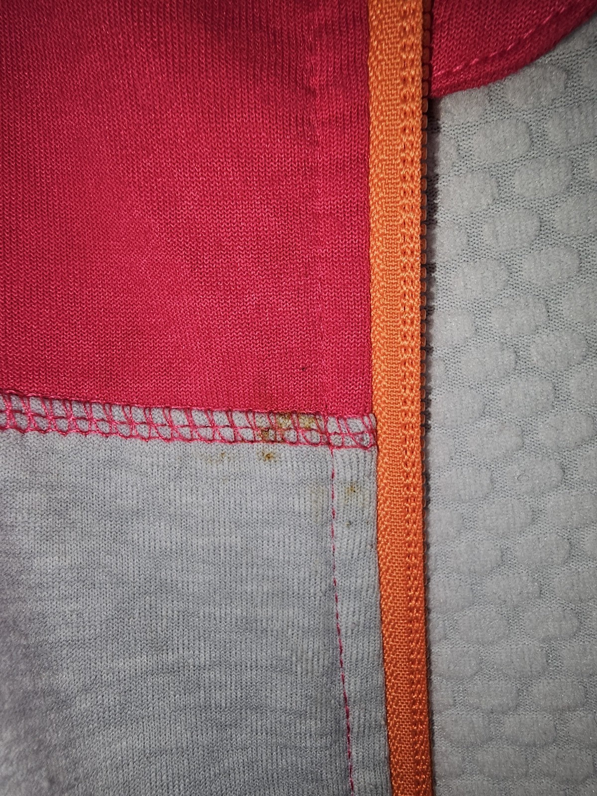 EK8052 Damen  Outdoor  Jacke von Mc Kinley, pink-orange, Gr.365