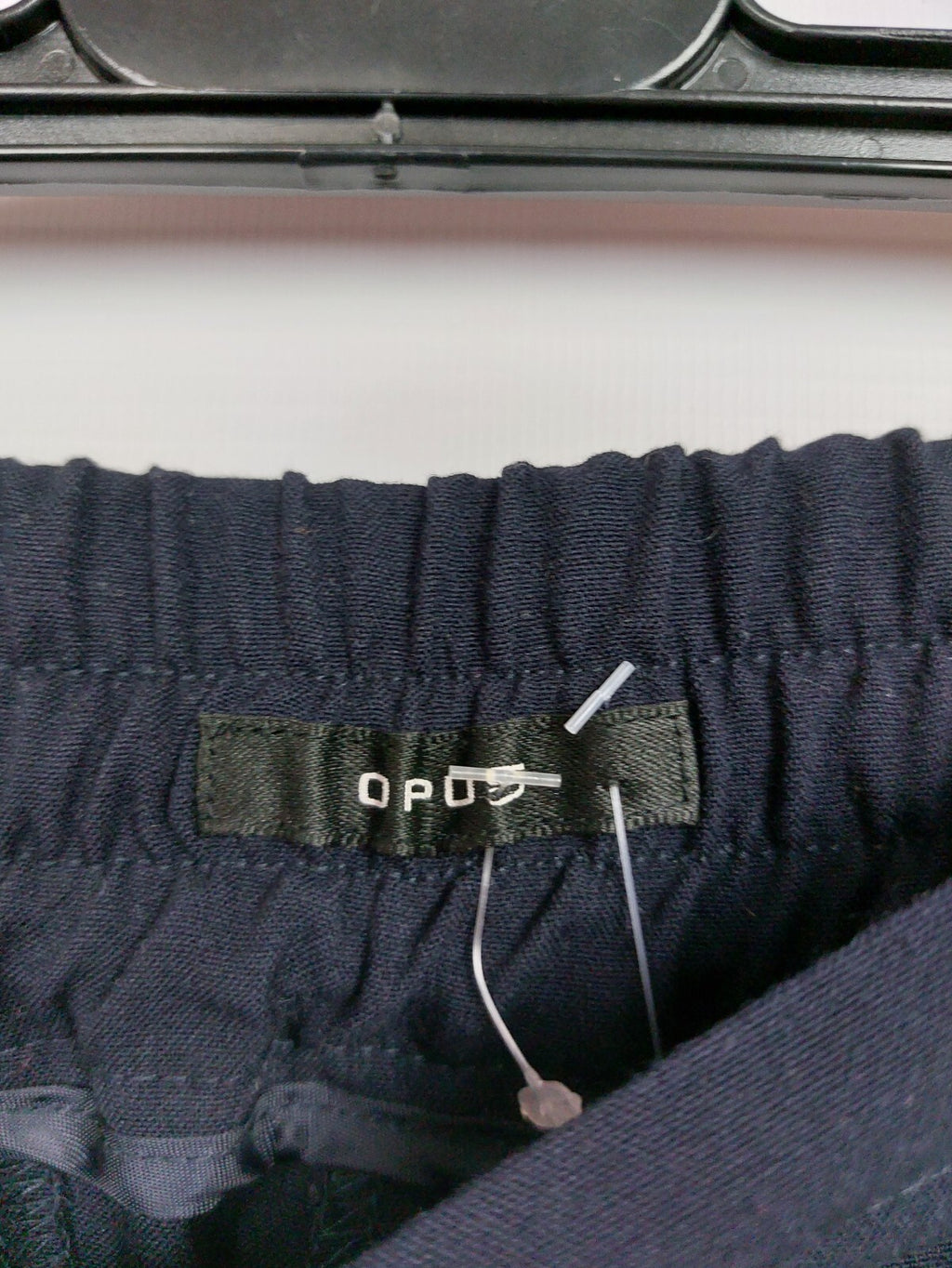 EK1501 Damen Hose von Opus, blau, Gr.383