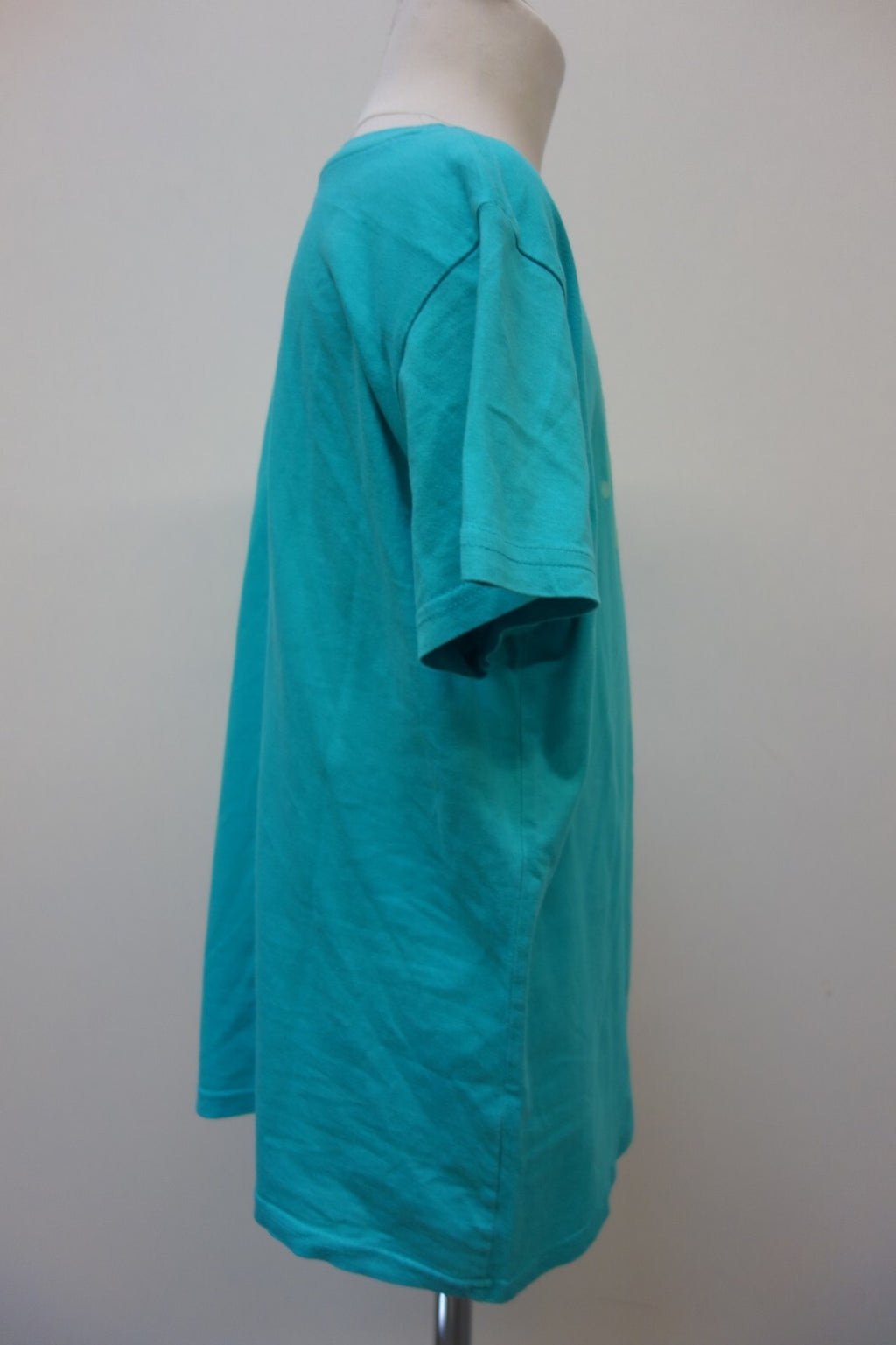 EK2086 Kinder T-Shirt von Kappa, türkis, Gr. 1642