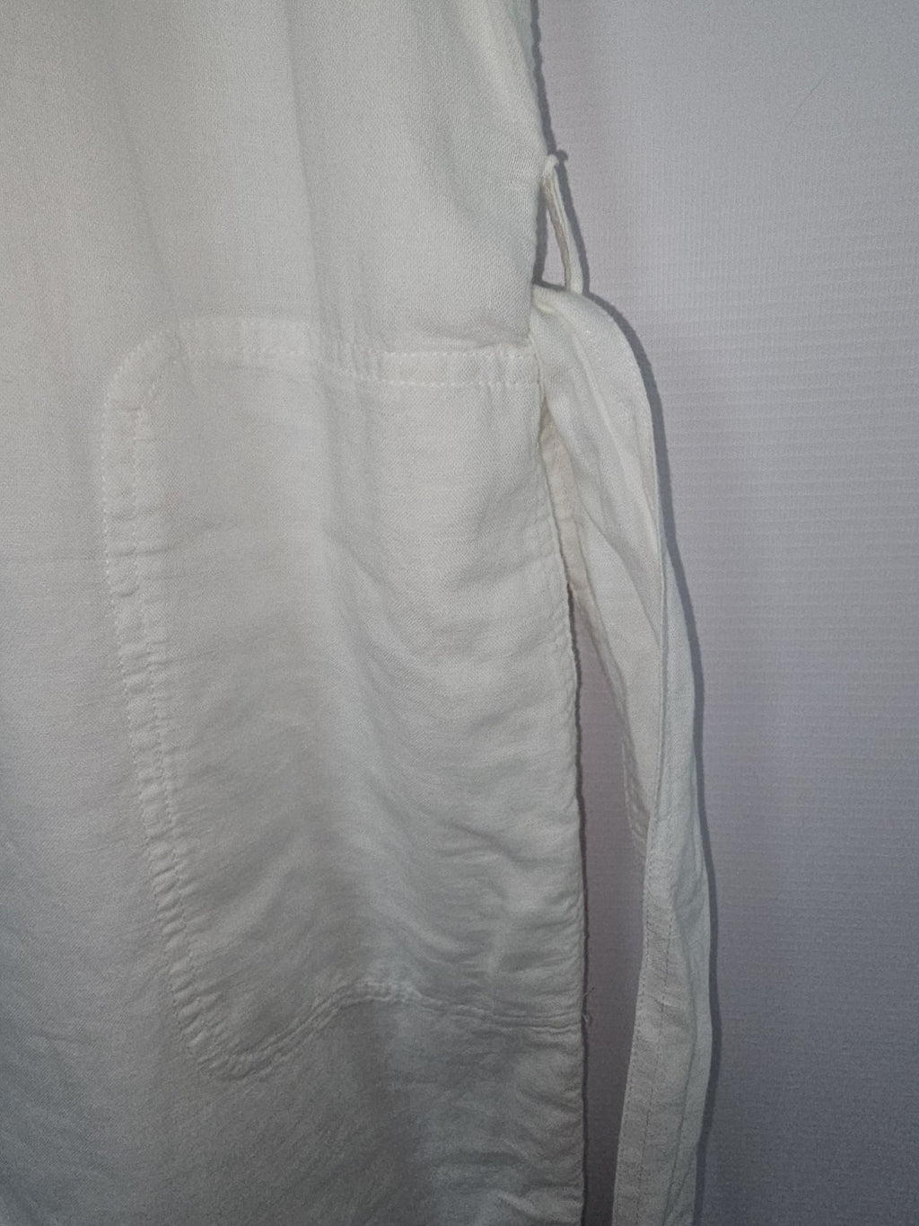 EK9993 Damen Kleid von EddieBauer, Weiß, Gr. M2