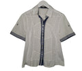 EK10277 Damen Bluse von Cosima, weiß, Gr.380