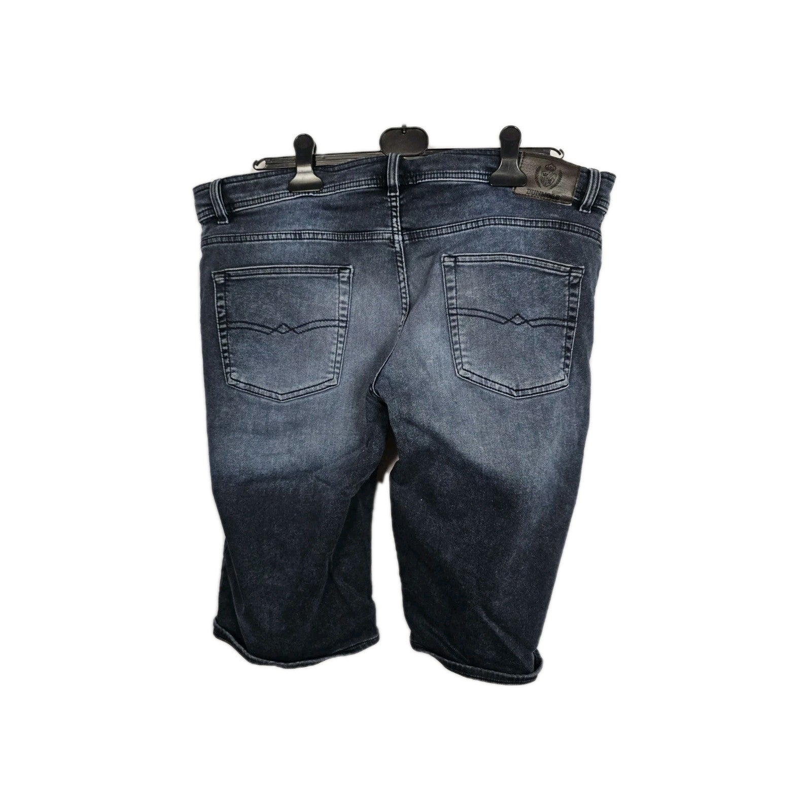 EK10161 Herren Hose Carlos Gr.40 Blau1