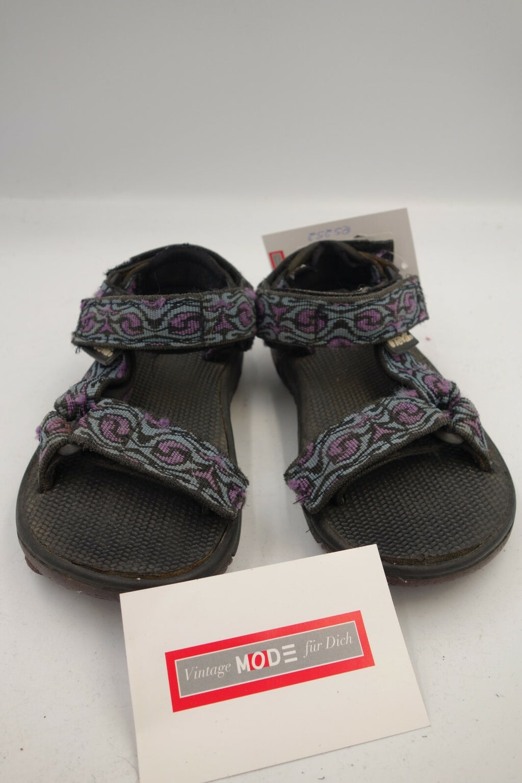 ES0252 Kinder Sandalen von Teva, Gr. 280
