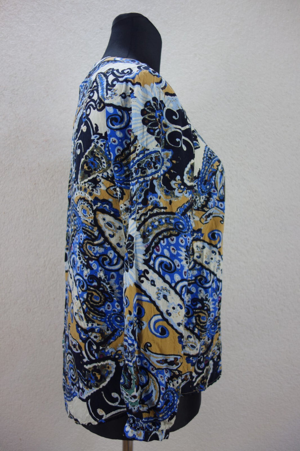 EK3317 Damen Bluse von soyaconcept, gr. L2