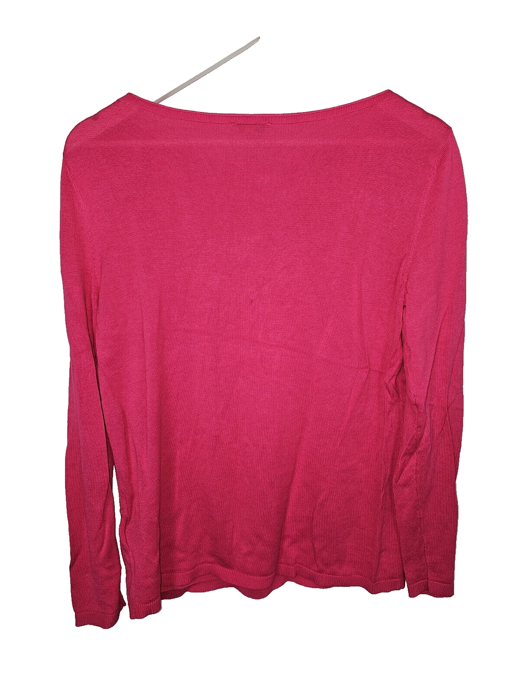 EK2952 Damen Pullover von Street One, pink, Gr.362