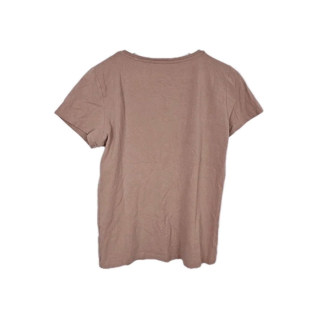 EK9431 Damen T-Shirt Basic For Everyday Gr.44 Rosa3