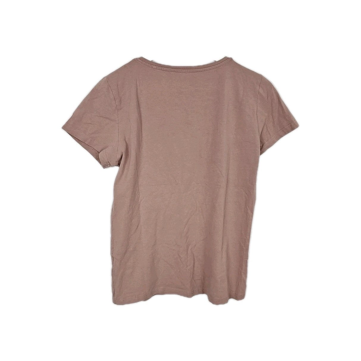 EK9431 Damen T-Shirt Basic For Everyday Gr.44 Rosa3