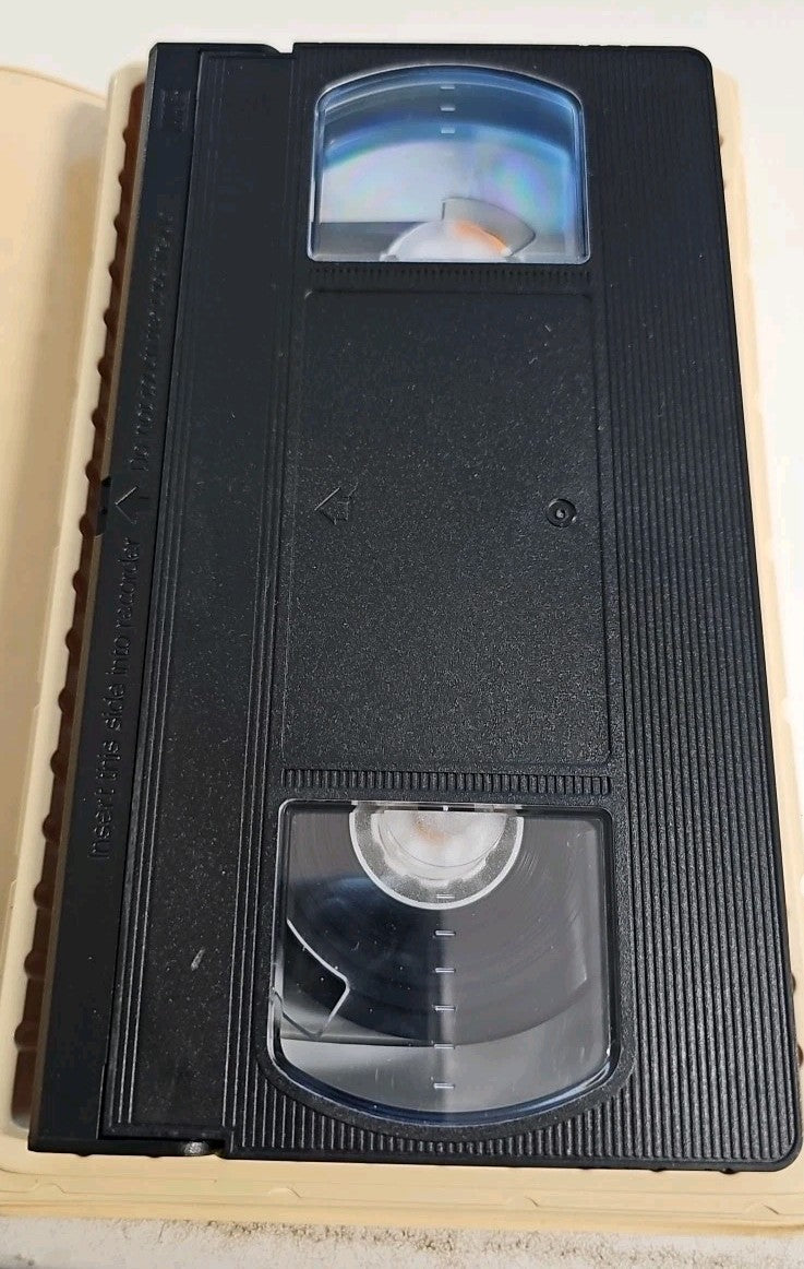 EB4241 Violation VHS   FSK 161