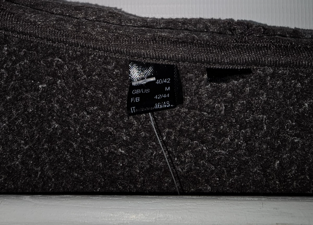 EK7315 Damen Pullover von Bonprix, braun, Gr.40/422