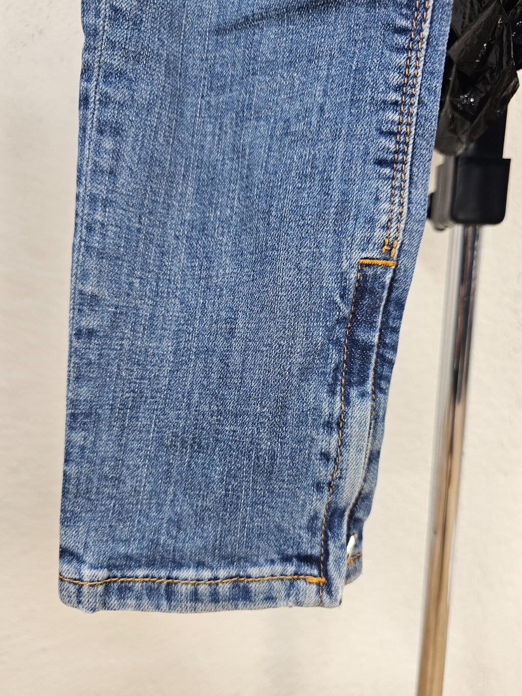 EK6185 Damen Jeans von Guess, blau, Gr. W268
