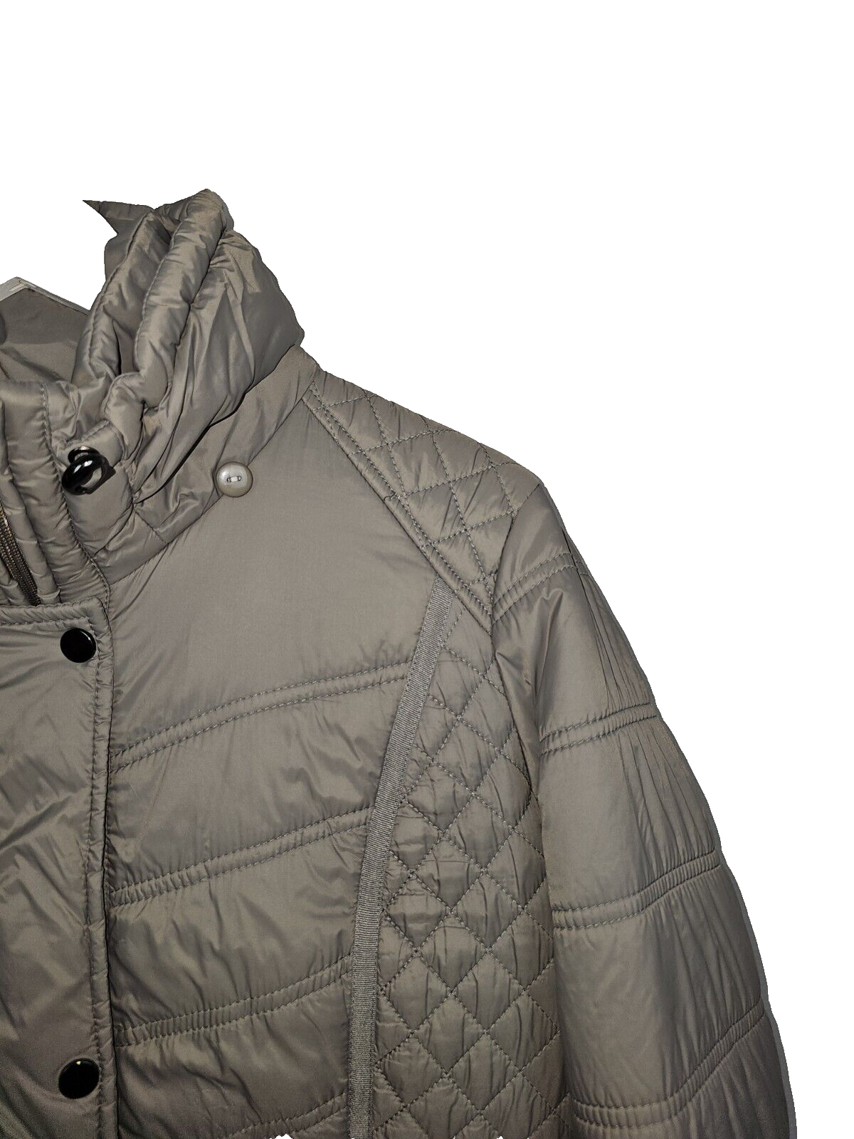 EK6732 Damen Jacke von Bexleys, grau, Gr.421