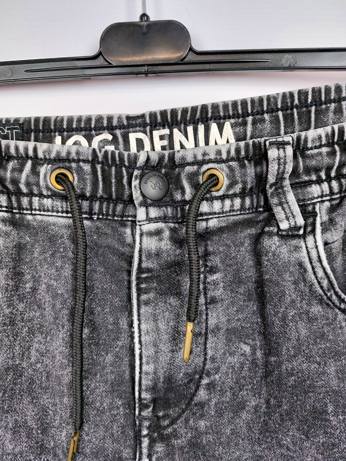 EK5109 Graue Denimshorts von C&A für Herren2