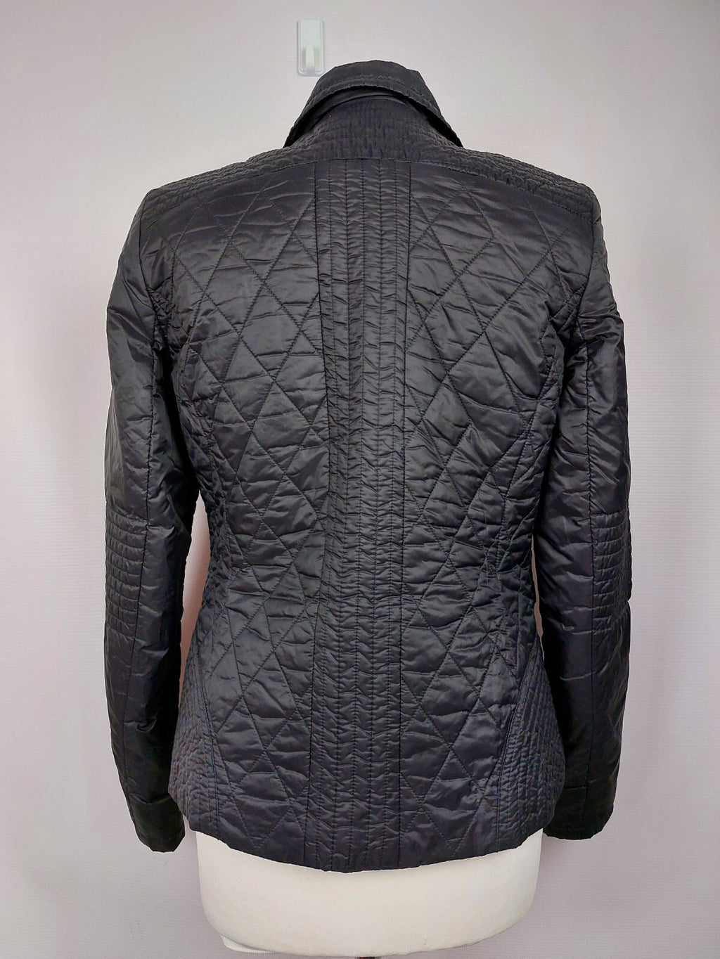 EK2726 Damen Jacke von KSTN by Kirsten, schwarz, Gr.365