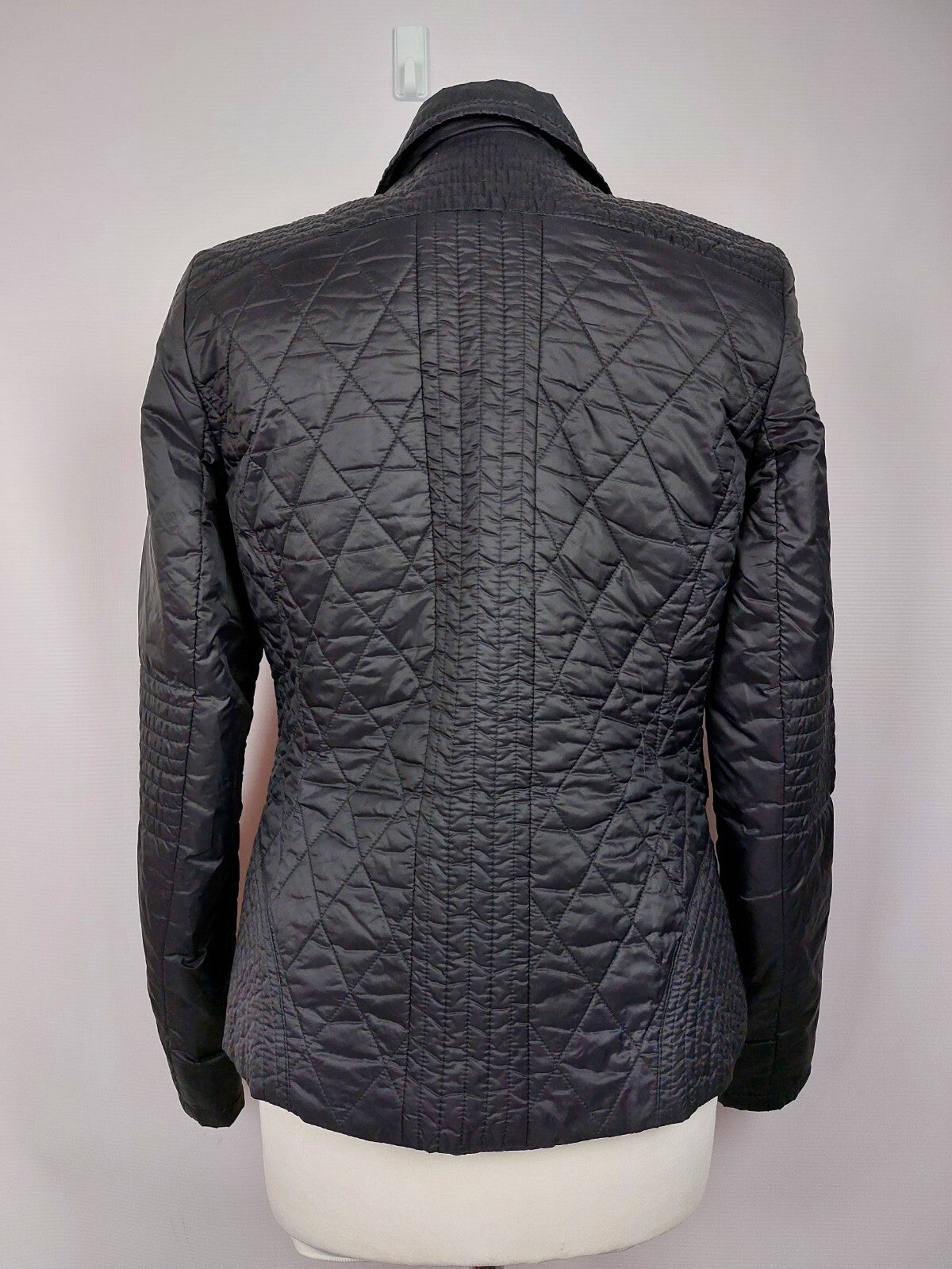 EK2726 Damen Jacke von KSTN by Kirsten, schwarz, Gr.365