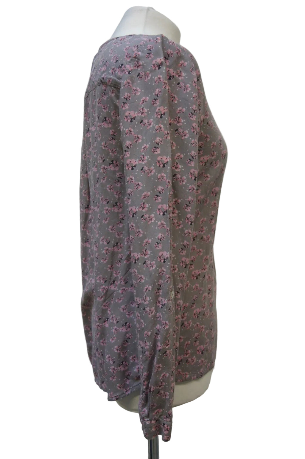 EK2547 Damen Bluse von Street One, Gr.363