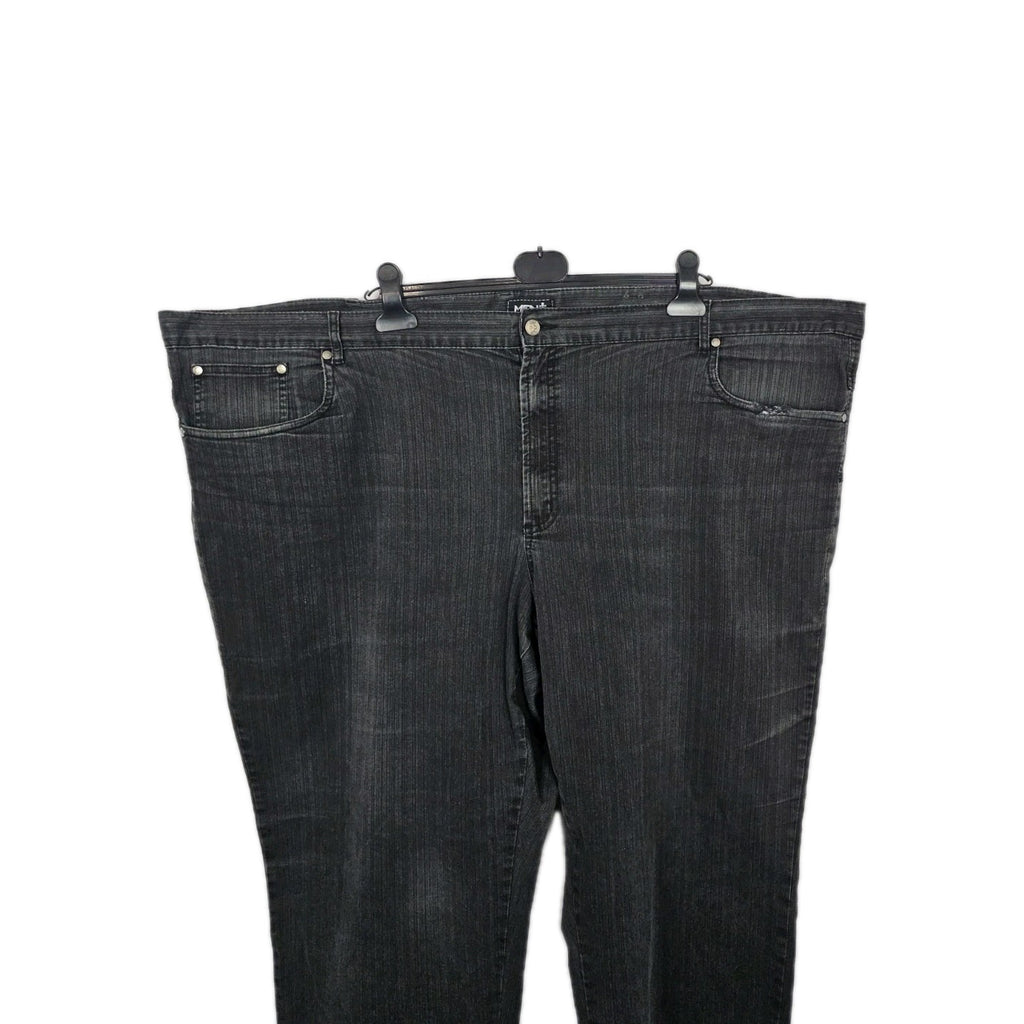 EK2487 Herren Hose von Men Plus, Grau, Gr. Ca. W56 L361