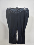 EK6206 Damen Hose von Tchibo, schwarz, Gr. 460