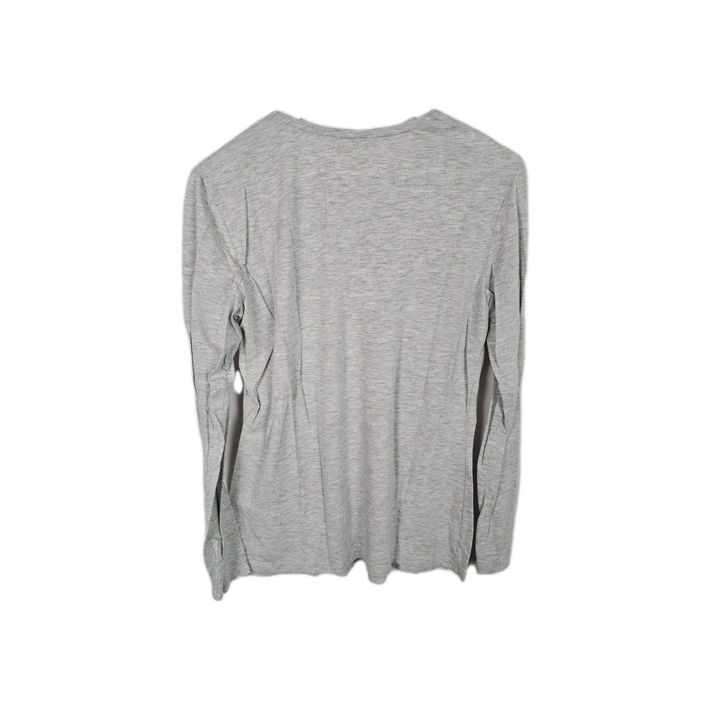 EK10741 Damen T-Shirt Gerry Weber Gr.M Grau2