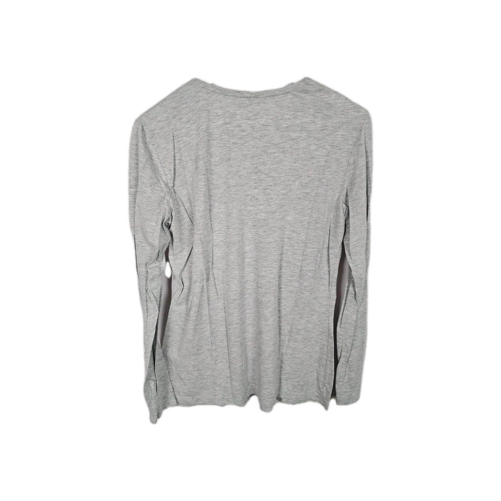 EK10741 Damen T-Shirt Gerry Weber Gr.M Grau2