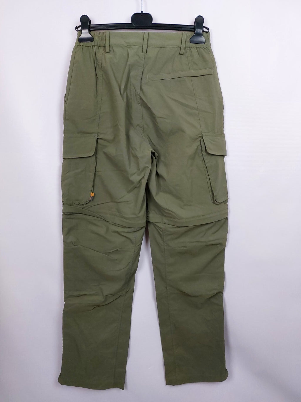 EK4443 Herren Wanderhose von four seasons, grün, Gr. 948