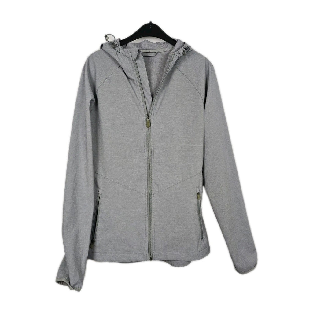 EK10611 Damen Jacke von Active by Tchibo, Grau, Gr.360