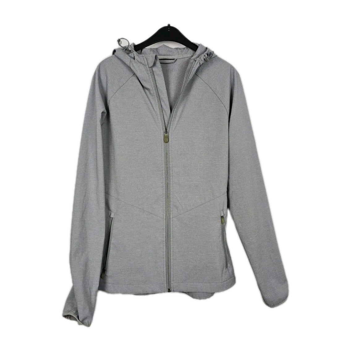 EK10611 Damen Jacke von Active by Tchibo, Grau, Gr.360